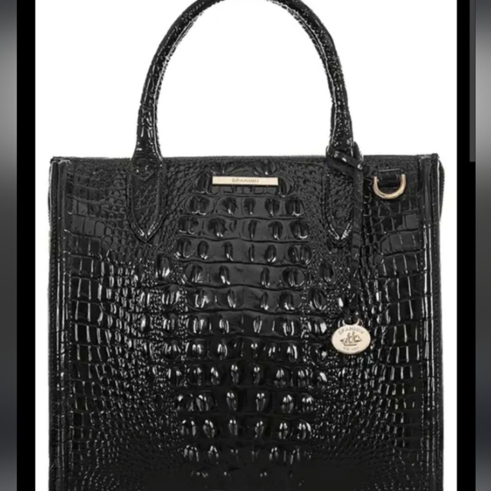 Authentic Brahmin Handbag
